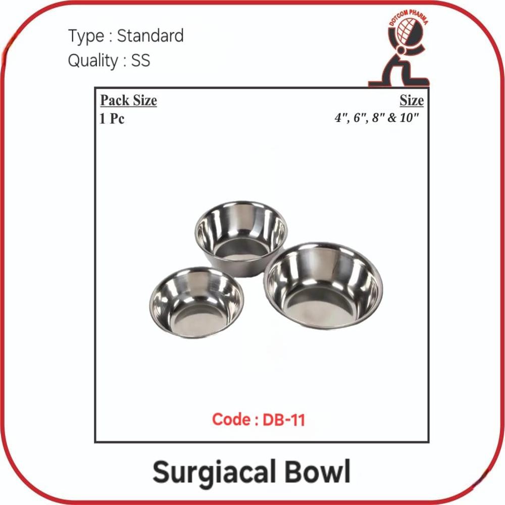 SURGICAL BOWL-4