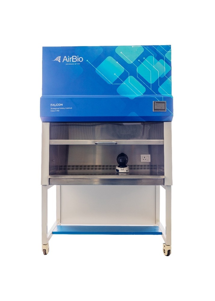 Cytotoxic Safety Cabinet