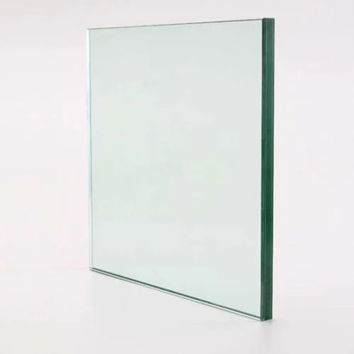 Toughened Safety Glass