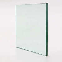 Toughened Safety Glass