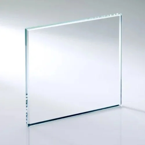 Clear Toughened Glass
