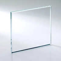 Clear Toughened Glass