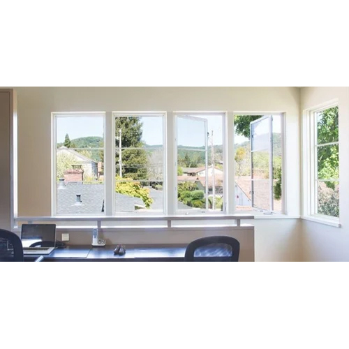 8mm Toughened Glass