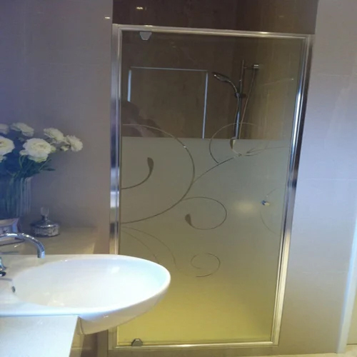 6mm Toughened Glass