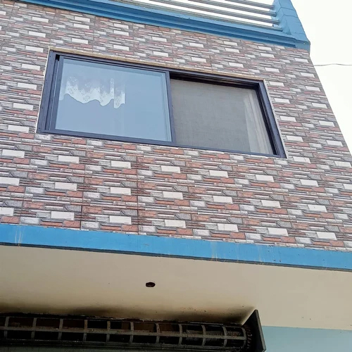 6 Mm Plain Toughened Glass