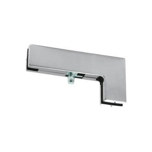 He -800 Patch L Connector - Color: Silver