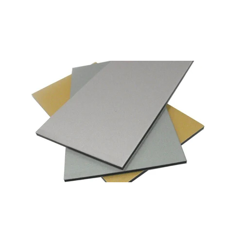 Interior Wall Aluminum Composite Panel