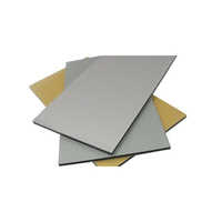 Interior Wall Aluminum Composite Panel