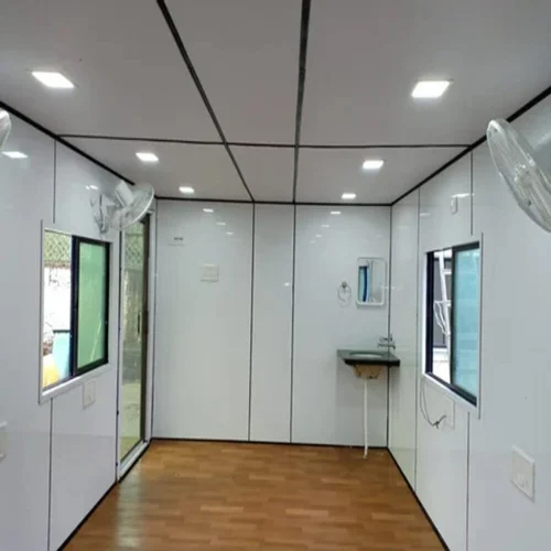 Interior Wall Aluminum Composite Panel - Color: Any Color