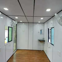 Interior Wall Aluminum Composite Panel