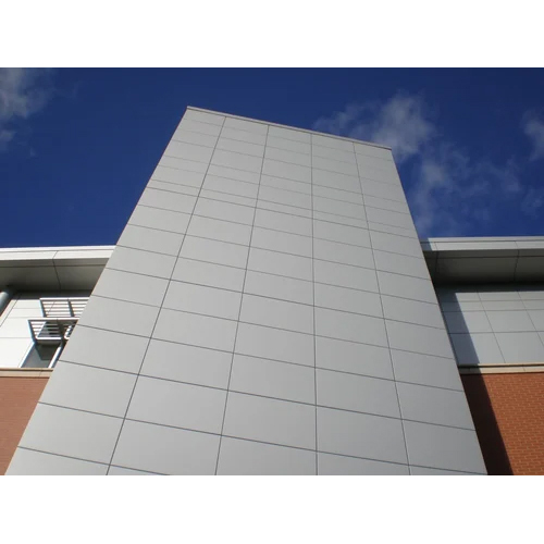 Aluminium Plastic Composite Panel