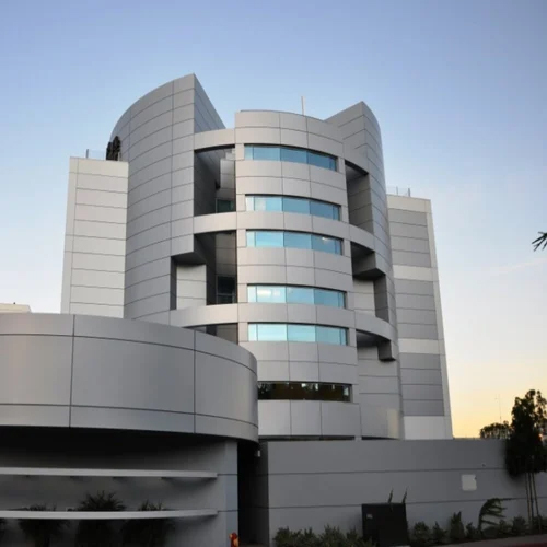 Industrial Aluminium Composite Sheets
