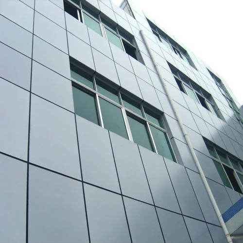 Cladding Aluminum Composite Panel