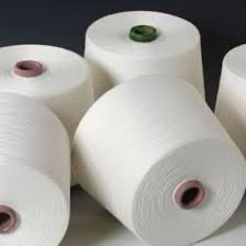 Mercerized Cotton Yarns - Application: Industrial