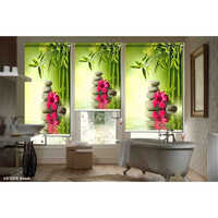 Wallpaper And Blinds