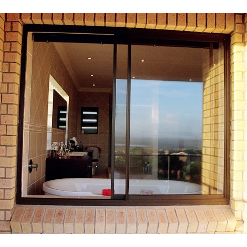Horizontal Sliding Window