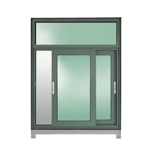 Designer Sliding Window