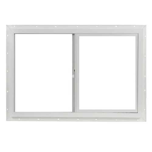 Glass Sliding Window