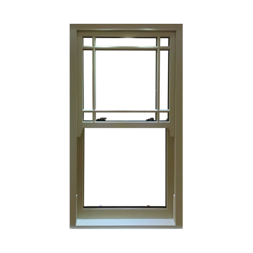 Aluminum Hinged Window