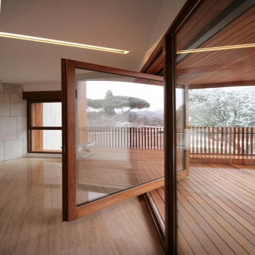 Room Operable Window