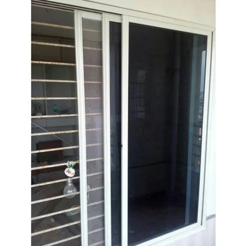 Aluminium Sliding Window