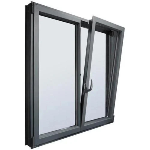 Fixed Operable Window