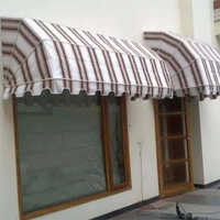 Upvc Window Awning