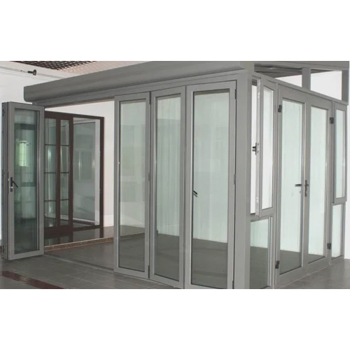 Aluminum Fabrication Service
