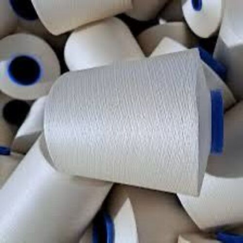 Gassed Cotton Yarn - Application: Knitting