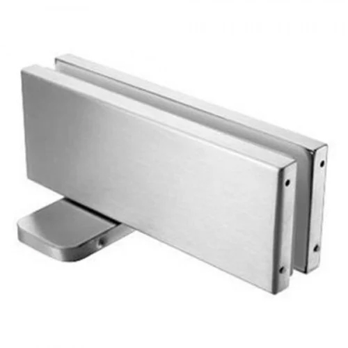 Stainless Steel Patch Fittings