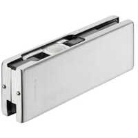 Stainless Steel Patch Fittings