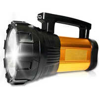 Search Torch Light