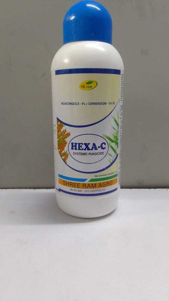 Hexa - C