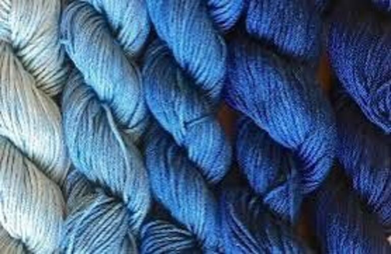 Denim Yarn - Application: Industrial