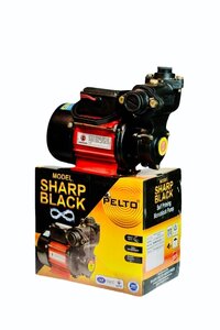 Small Water Pump - Color: Blue