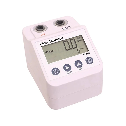 Digital Water Flow Meter By Hitech Enviro Solutions