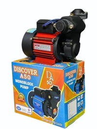 Water Pump - Color: Red
