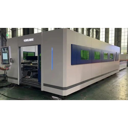 CNC Laser Cutting Services in Noida