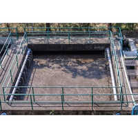 Industrial Membrane Bioreactor Plant