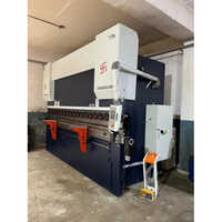 Aluminium Bending Service