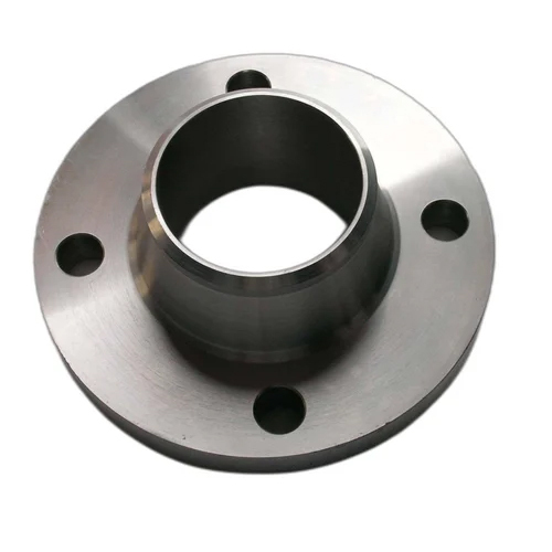 Astm A182 F53 Ss Flange - Diameter: 8 Millimeter (Mm)