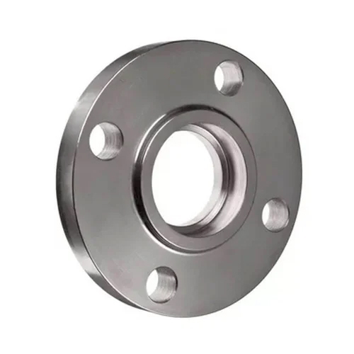 304L Stainless Steel Slip On Flange - Application: Gas Industry
