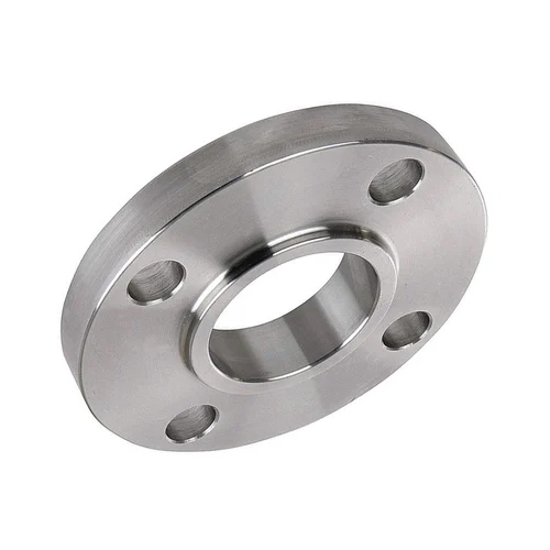 Stainless Steel Flange