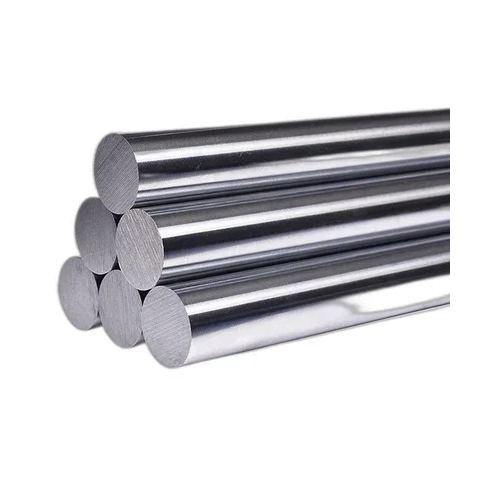 3Inch 316L Stainless Steel Round Bar - Application: Construction