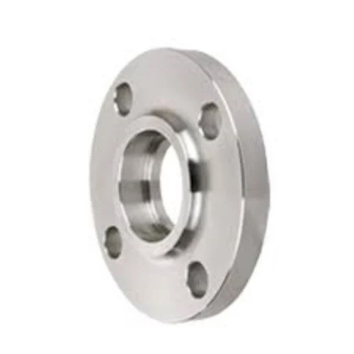 B16.47 Series A Flange - Color: Silver