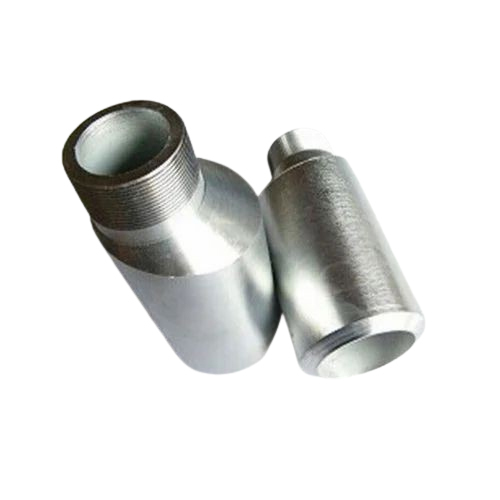Stainless Steel Female Connector