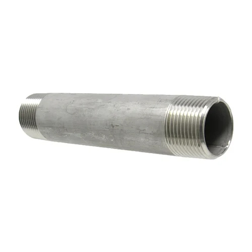 Stainless Steel Barrel Nipple