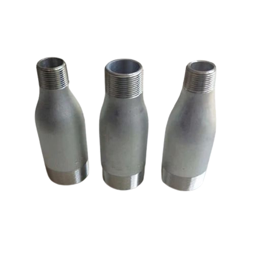 2inch Stainless Steel Swage Nipple