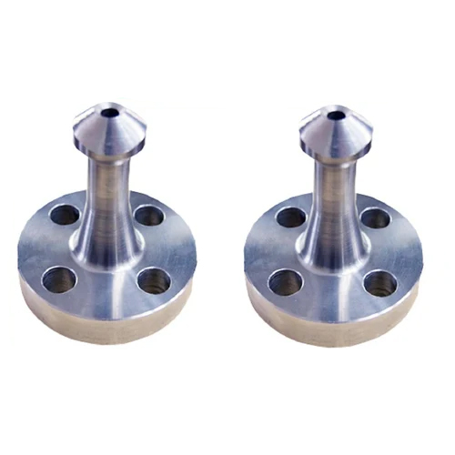 Stainless Steel Flageolet - Application: Construction