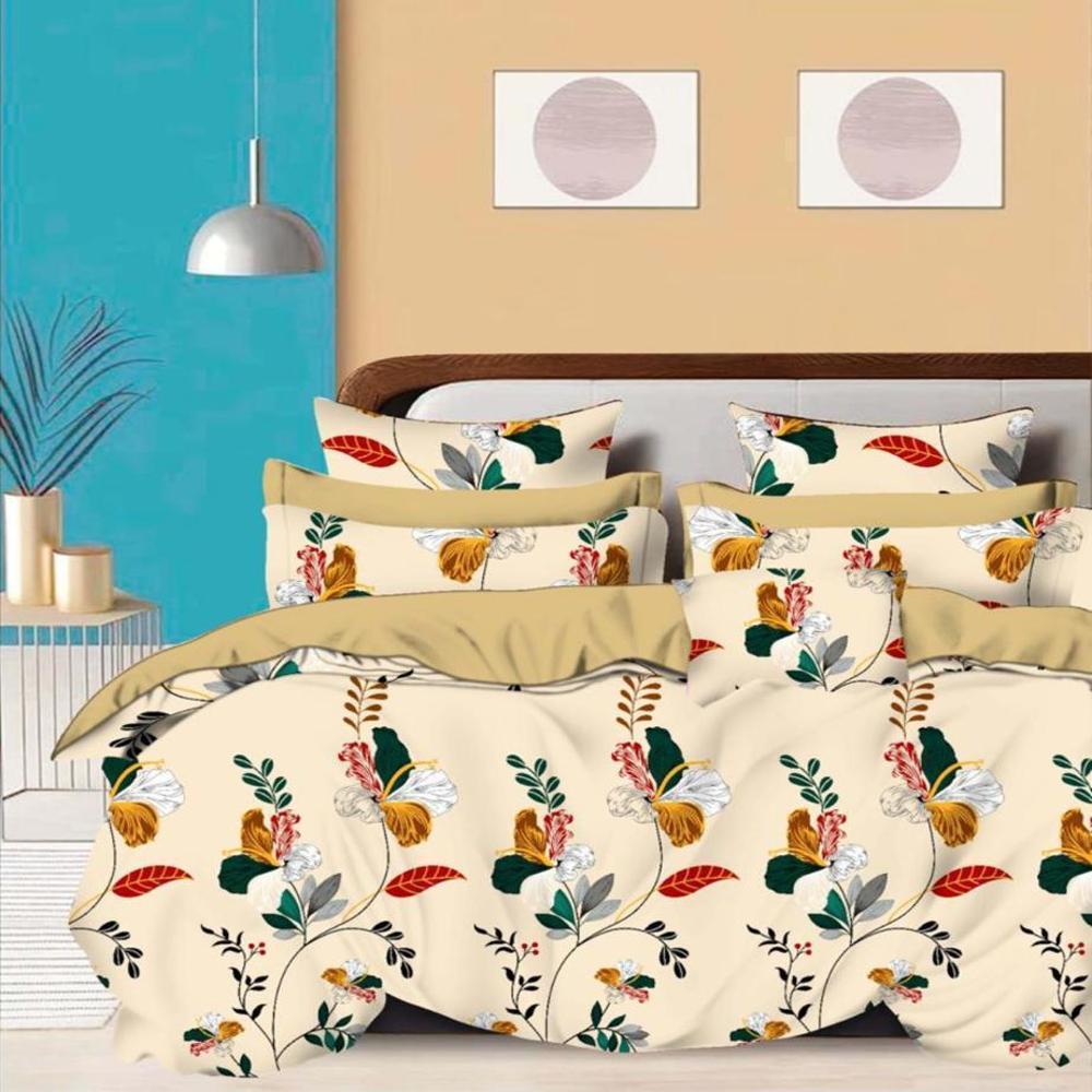 BEDSHEET DOUBLE BED